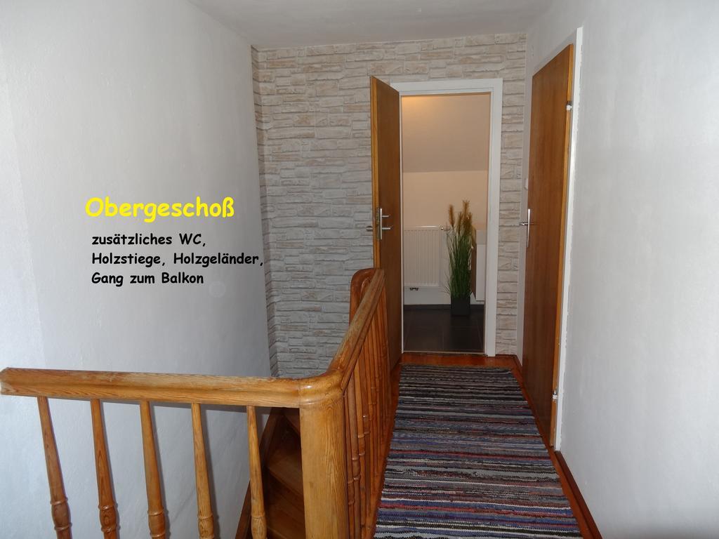 Ferienhaus Huber マリアプファル エクステリア 写真