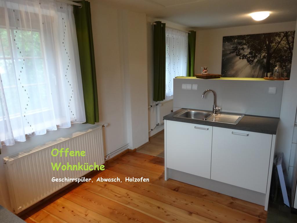 Ferienhaus Huber マリアプファル エクステリア 写真