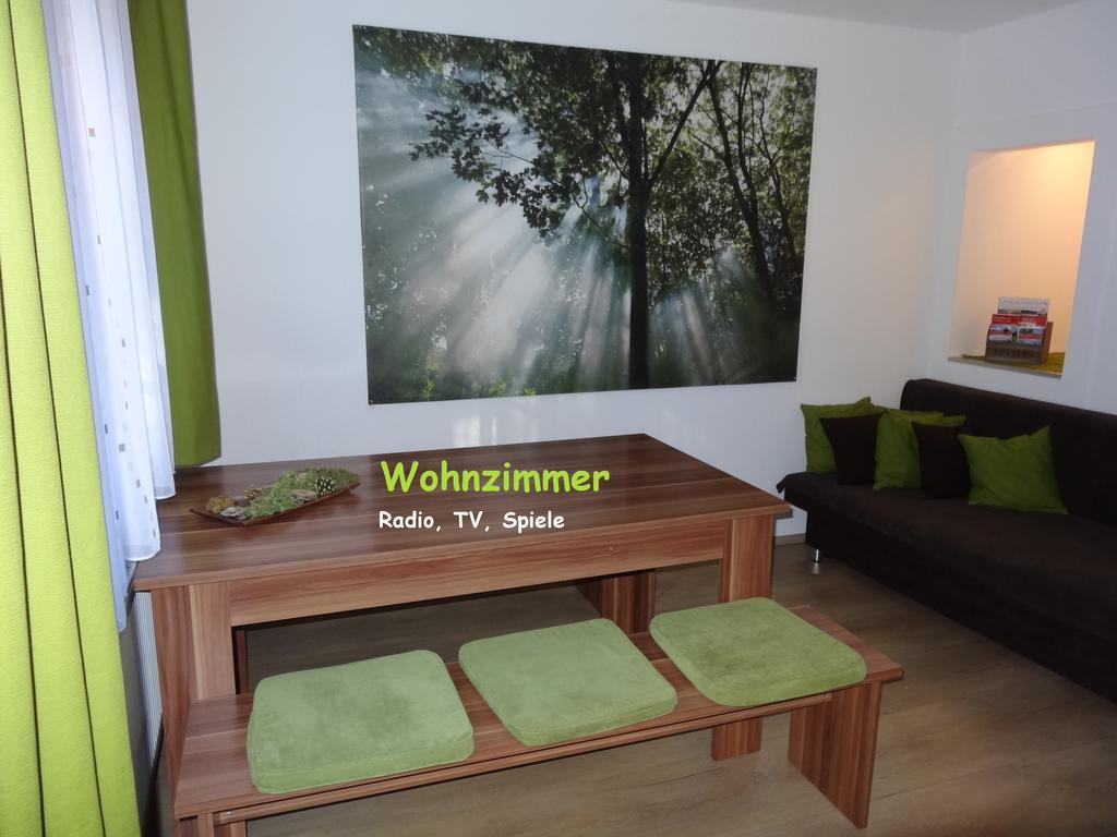 Ferienhaus Huber マリアプファル エクステリア 写真