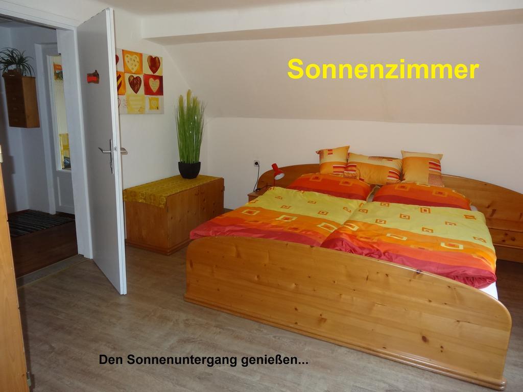 Ferienhaus Huber マリアプファル エクステリア 写真